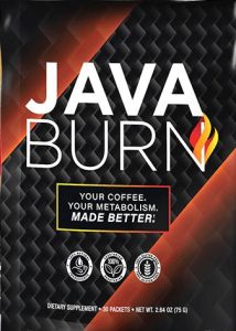 Java Burn Reviews and Consumer Reports
