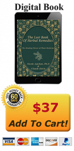 The Lost Book of Herbal Remedies PDF