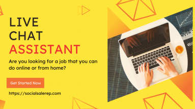 Paid Chat Jobs